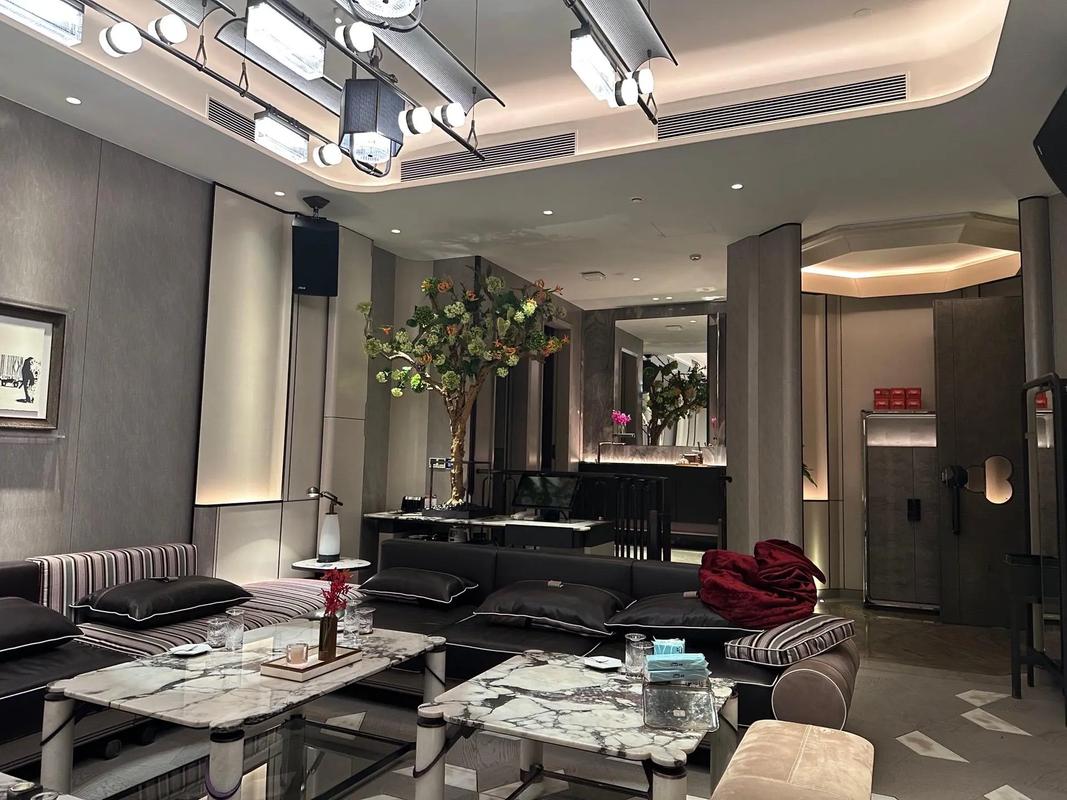 汉中商务ktv及商务ktv啥意思解析-西乡县ktv预定